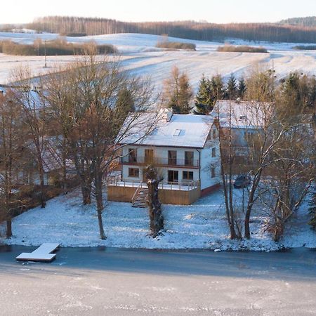 Villa Kaktus Pasym Esterno foto