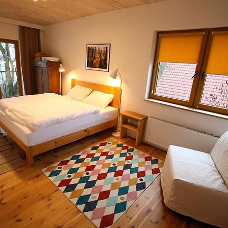 Villa Kaktus Pasym Esterno foto