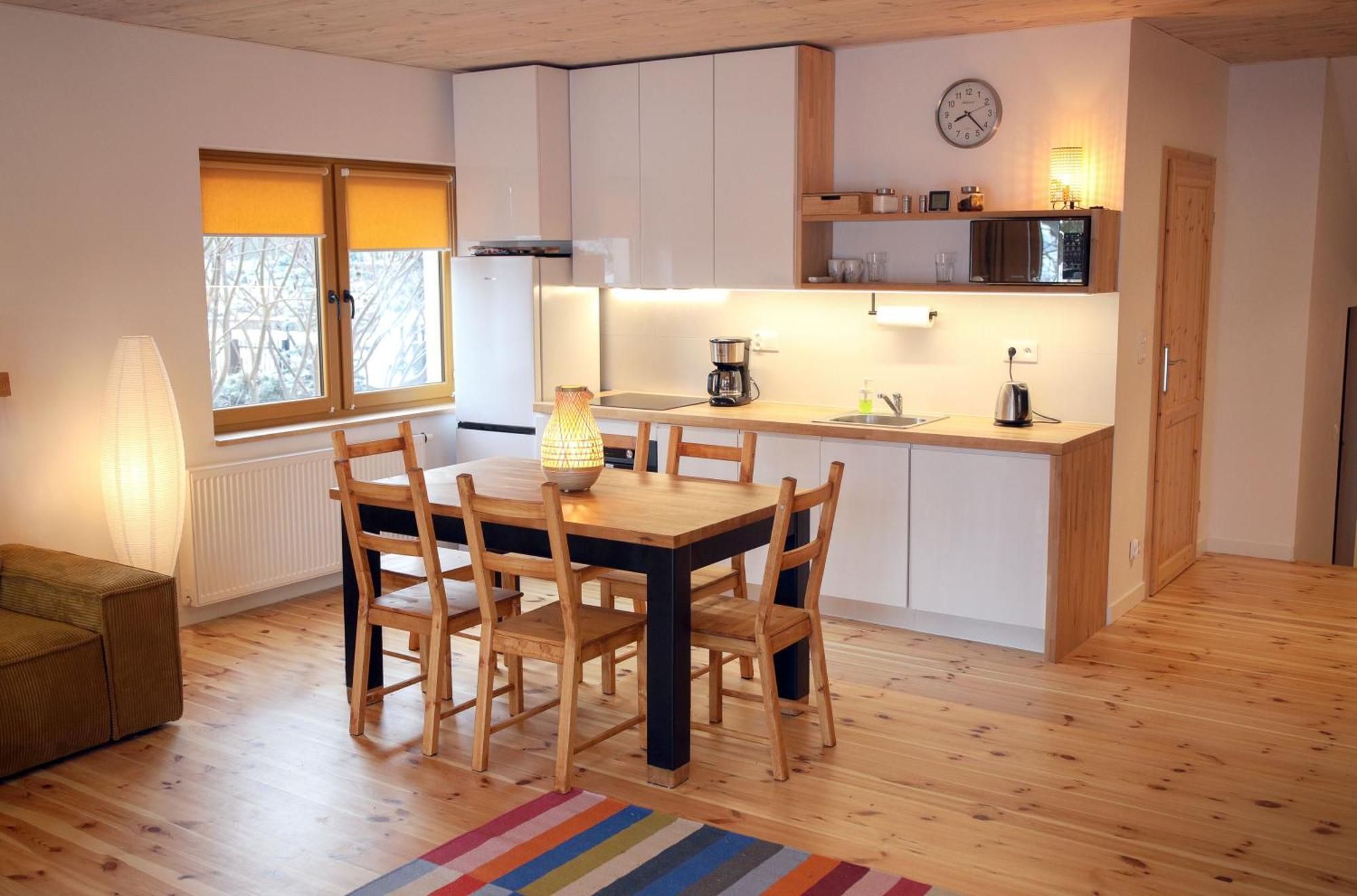 Villa Kaktus Pasym Esterno foto