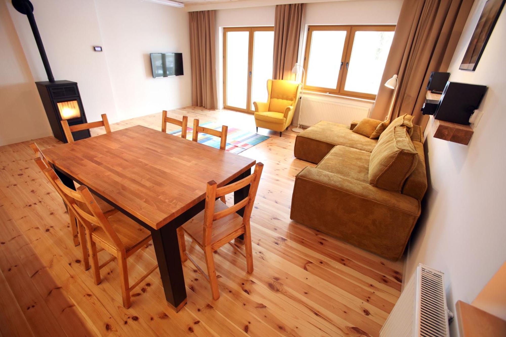 Villa Kaktus Pasym Esterno foto