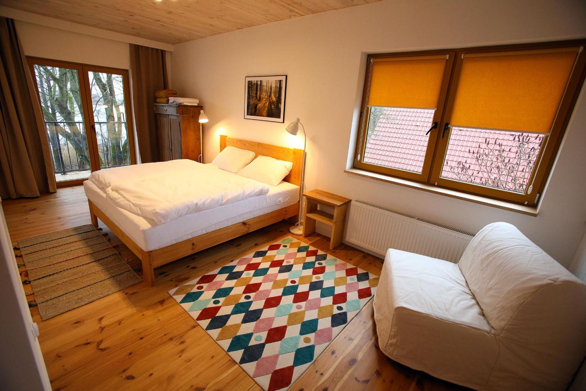 Villa Kaktus Pasym Esterno foto