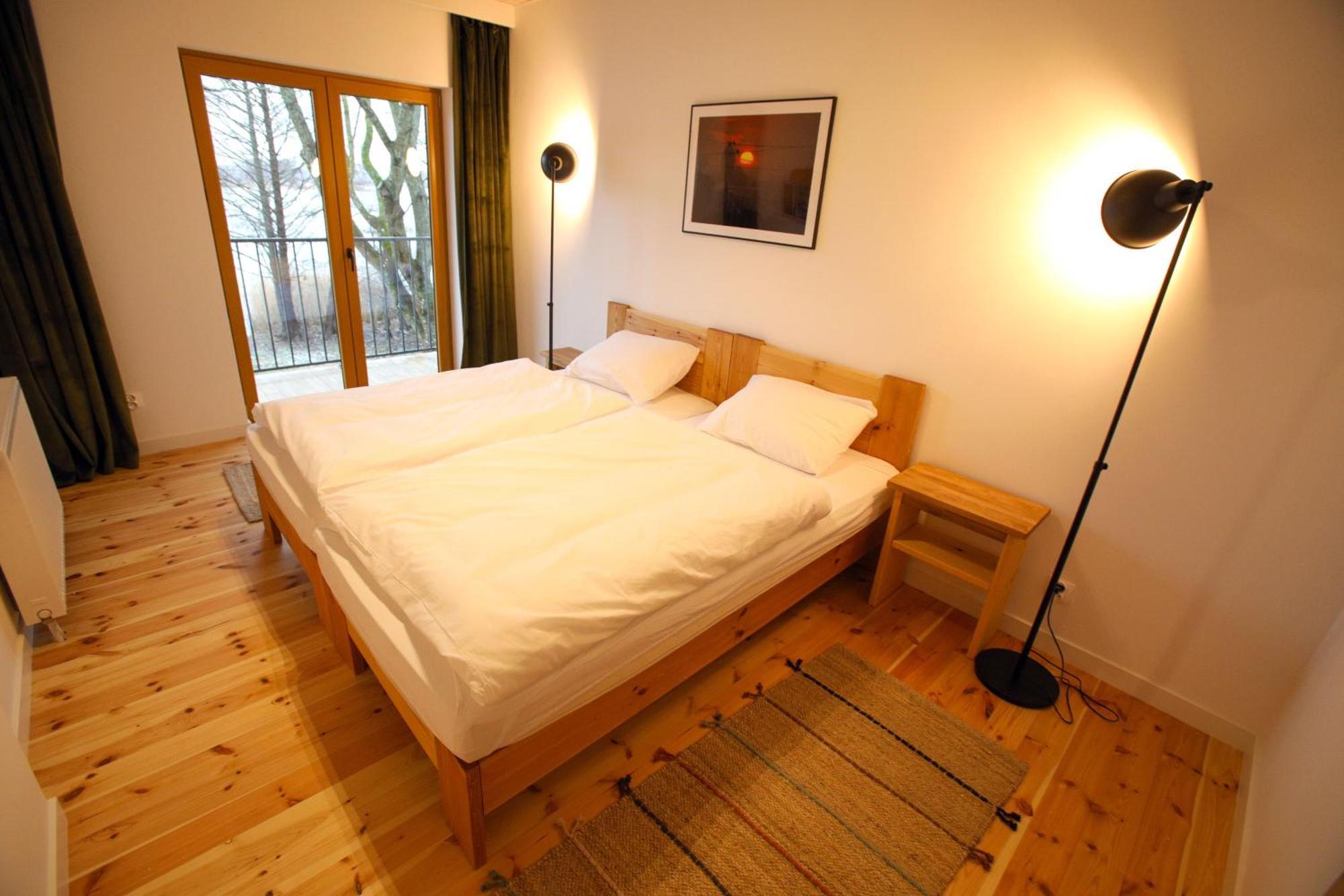 Villa Kaktus Pasym Esterno foto