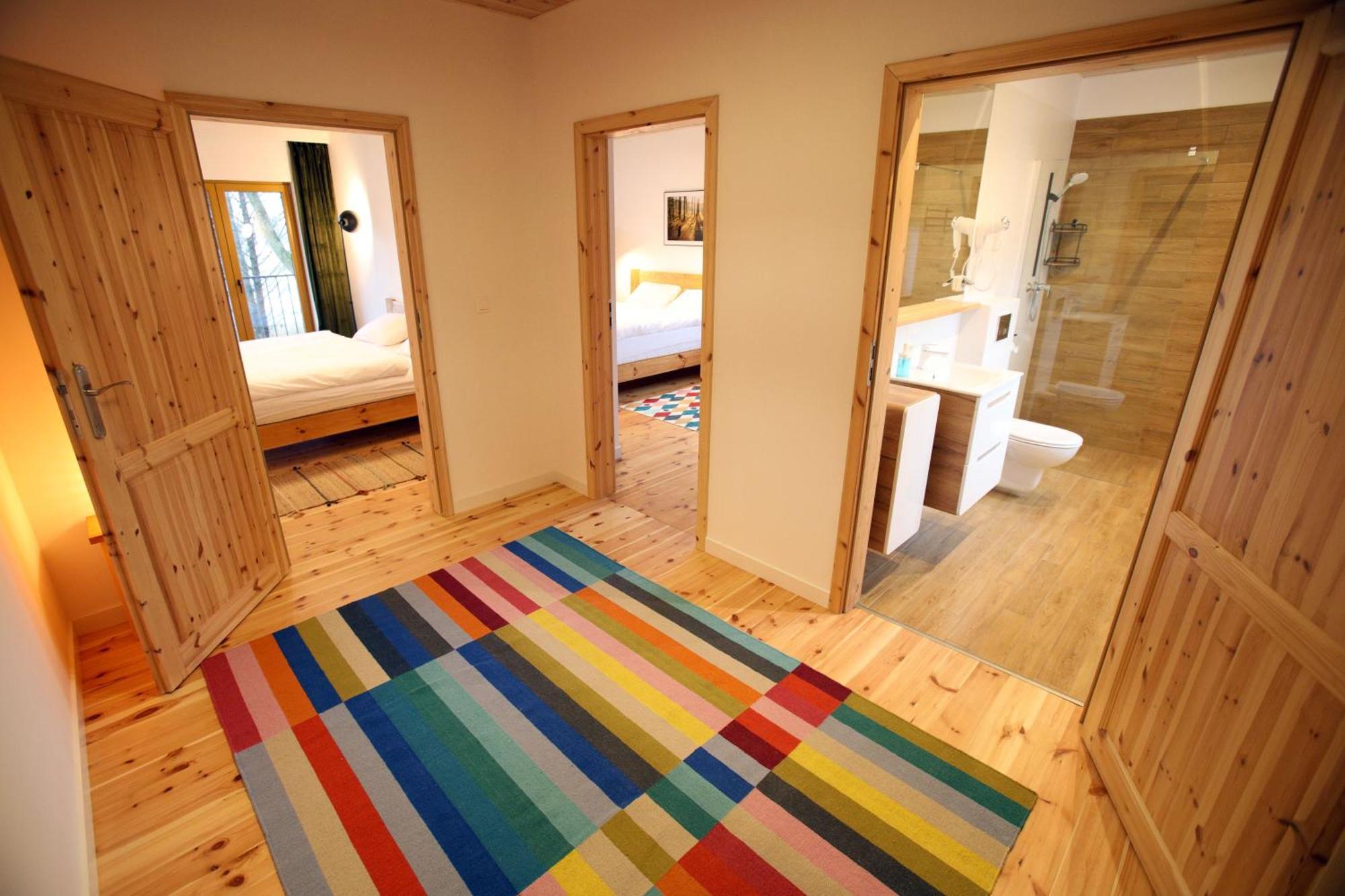 Villa Kaktus Pasym Esterno foto