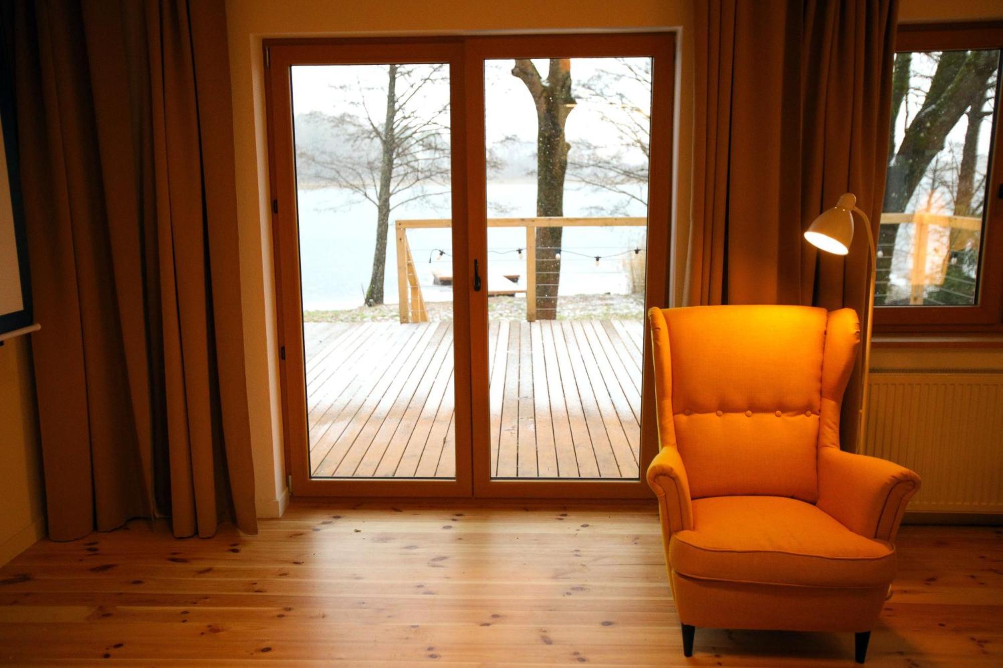 Villa Kaktus Pasym Esterno foto